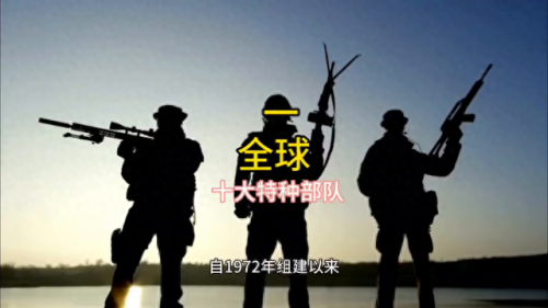 美国十大特种兵排行榜(美国的三大特种兵到底哪个最厉害)插图