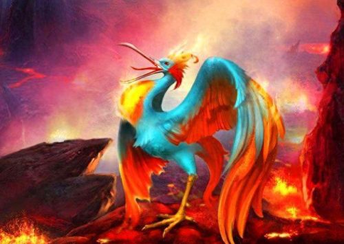 十大神兽排行榜都有哪些(长生不死十大神兽)插图3