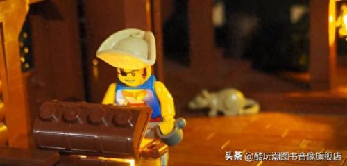 乐高十大战舰排行榜(乐高十大引擎之王)插图21