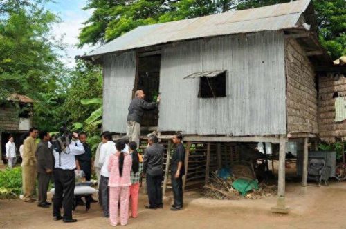 柬埔寨十大富豪千金排行榜(柬埔寨十大富豪排行榜2018)插图11