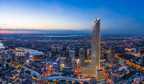 世界前十城市工业产值排名(世界十大工业城市排名)插图1