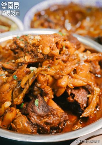 南京十大农家菜馆排行榜(南京农家菜热门排行榜)插图