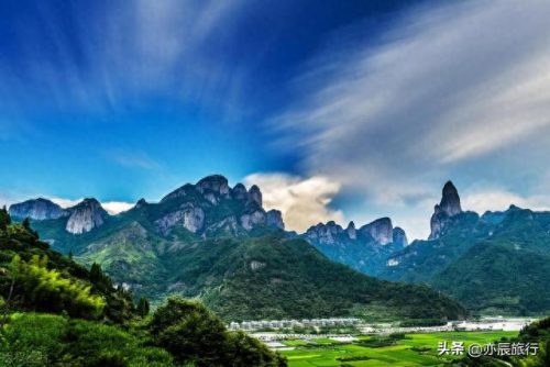 华东十大旅游区排行榜图片(华东十大旅游景点介绍词)插图3