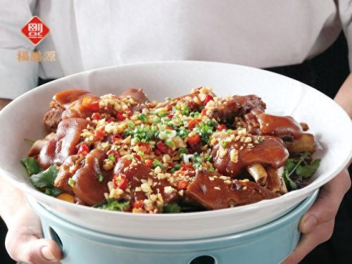 十大湘菜品牌排行榜前十名(品牌湘菜排行榜前十名)插图2