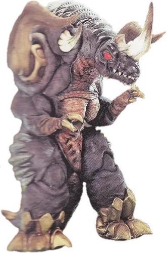 奥特曼机械兽实力排名前十(奥特曼最强超兽第一弹)插图10