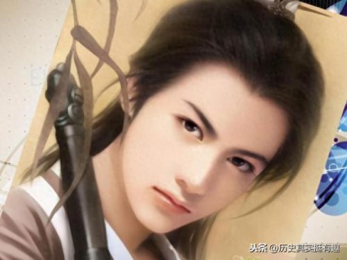 十大帅哥排行榜前十名(内地十大帅哥排名)插图2