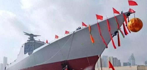 全球护卫舰排名前十的船(护卫舰十大排名)插图38