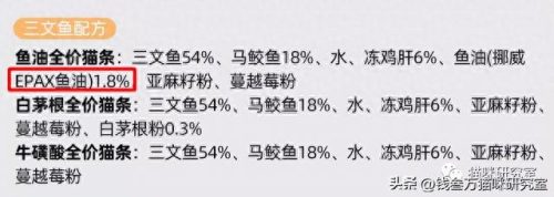 十大热门海淘鱼油排行榜(口碑最好的鱼油排行榜)插图11