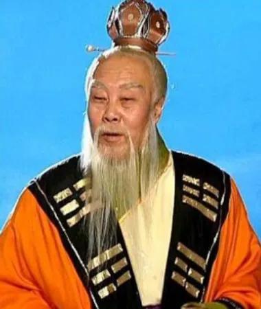 武侠封神榜实力排名前十(封神榜最强凡人高手)插图1