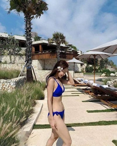 十大女健身博主排行榜最新(最好看的健身女博主)插图19