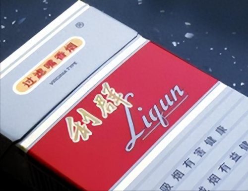 中国十大烟草销量排行榜(全国烟草销量排行榜中国)插图3