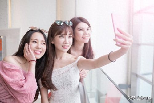 中国有十大美颜软件排行榜(排名前十的美颜软件)插图