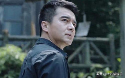 十大颜值演员排行榜图片(十大年轻演员名单)插图4