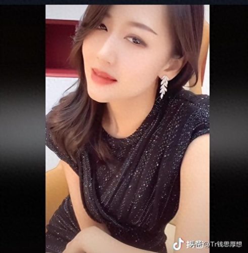 抖音十大女侠排行榜图片(抖音女侠是谁)插图4