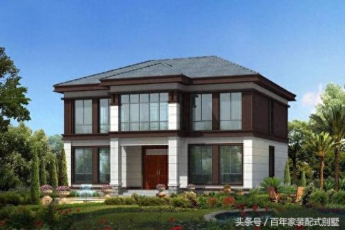 酉阳轻钢结构别墅排名前十(酉阳轻钢住宅可信吗)插图1