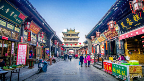 山西十大旅游景点排行榜(山西旅游必去十大景点)插图13