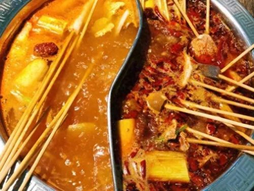 桂林砂锅串串前十排名(桂林串串香十大排名)插图18