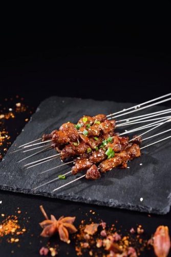 西安最好夜宵店排行榜十大(西安回民街夜宵排行榜)插图2