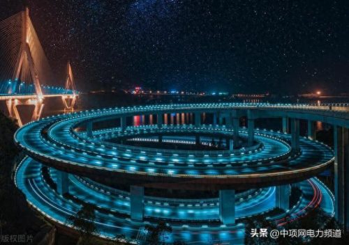 廊坊商用光伏发电排名前十(中国光伏十大巨头排名)插图