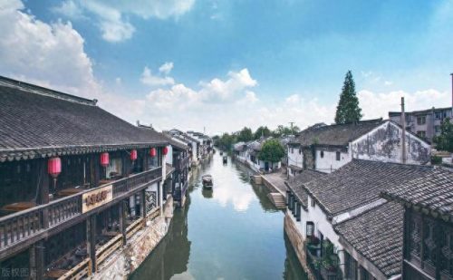浙江十大寺庙排行榜前十名(浙江有哪些出名寺庙)插图12