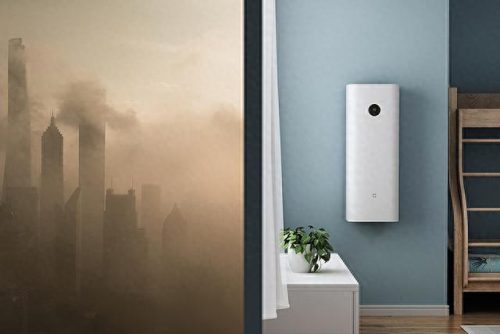 世界新风十大名牌排行榜最新(新风除湿机十大排名)插图