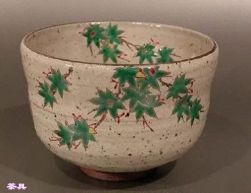 日本十大茶庭排行榜图片(日本茶庭)插图22