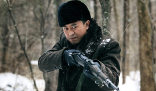 十大谍战剧排行榜女演员(谍战剧的全部女演员)插图20 十大谍战剧排行榜女演员(谍战剧的全部女演员)插图20