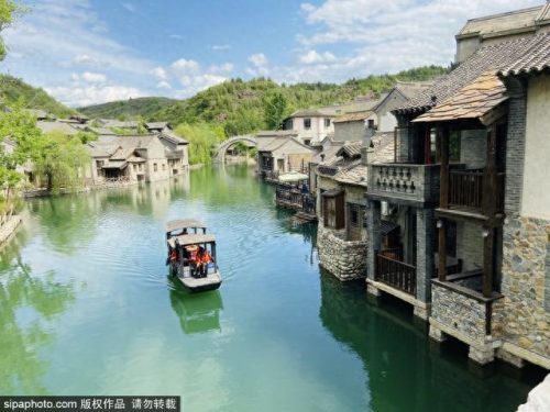 北京市周边十大景点排行榜(北京周边旅游景点排名前十)插图1 北京市周边十大景点排行榜(北京周边旅游景点排名前十)插图1