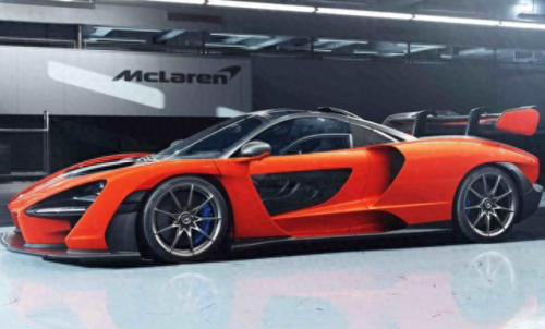 全球十大超跑售价排行榜(全球3D打印的超跑)插图8 全球十大超跑售价排行榜(全球3D打印的超跑)插图8