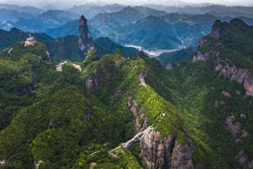 浙江十大寺庙排行榜前十名(浙江有哪些出名寺庙)插图37