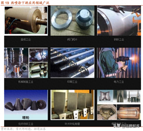 江西省十大钨矿企业排行榜(江西十大钨矿排名表)插图24