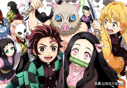 日漫十大必看动漫排行榜(日漫纯爱动漫免费入口)插图1