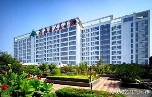 石家庄看癌症医院排名前十(石家庄看乳腺最好的医院排名)插图4