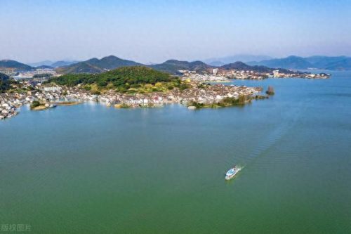 宁波景点十大排行榜(宁波人气排行景点)插图4 宁波景点十大排行榜(宁波人气排行景点)插图4