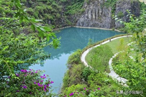 重庆夏季旅游十大排行榜(重庆三天最佳攻略)插图21