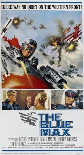 十大空战电影排行榜前十名(十部顶级空战电影)插图8