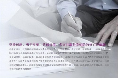 中国十大广告公司排行榜(央视十大唯美广告)插图5