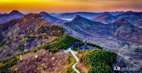 山东城市户外排名前十(山东省沙滩排名)插图3 山东城市户外排名前十(山东省沙滩排名)插图3