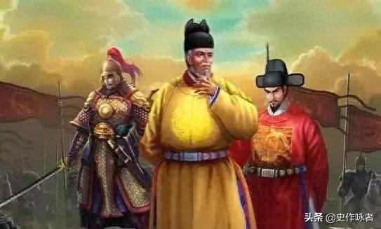古代十大神人排行榜顺序(古代十大圣人)插图30