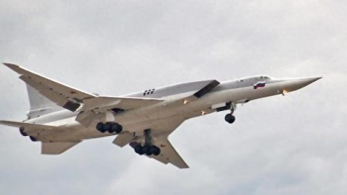 世界超级轰炸机排名前十(世界各国轰炸机数量排行榜)插图8 世界超级轰炸机排名前十(世界各国轰炸机数量排行榜)插图8