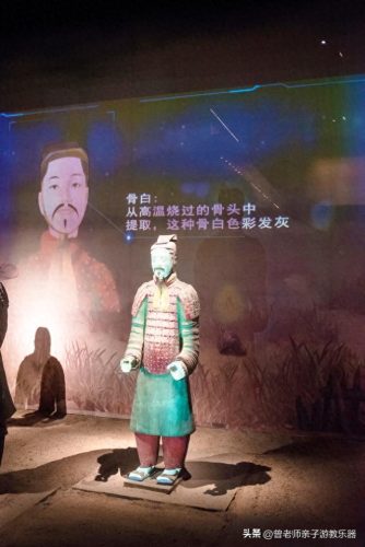 西安十大不坑景点排行榜(西安必打卡十大网红)插图50