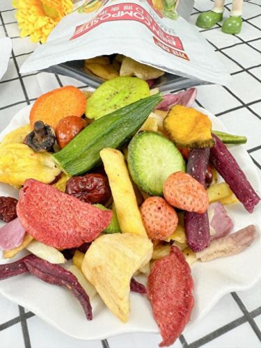 十大安全零食排行榜(十大品牌零食店排行榜)插图7