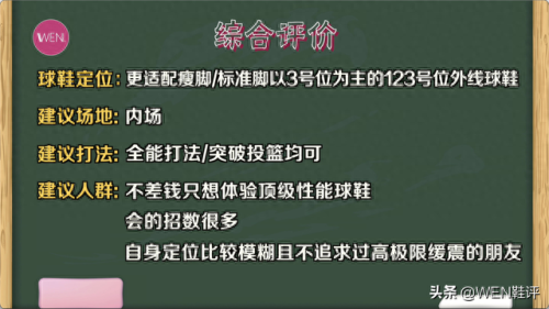 十大不耐磨球鞋排行榜图片(十大细节球鞋排行榜)插图19
