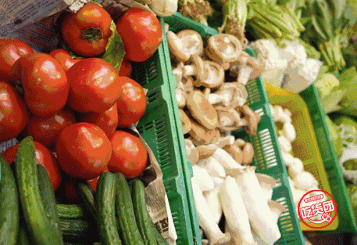 南通最大农贸市场排名前十(南通人气农贸市场)插图4