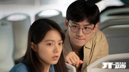 十大连续剧排行榜前十(40部必看古装电视剧)插图13 十大连续剧排行榜前十(40部必看古装电视剧)插图13