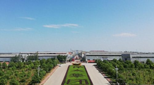 鹰潭市纳税大户排名前十(大户人家鹰潭)插图
