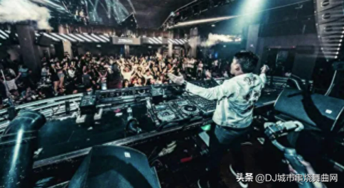 全球十大动感电音排行榜(英文动感电音舞曲)