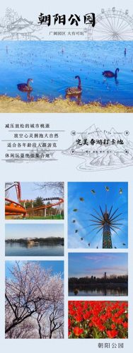 北京踏青好去处(北京的好去处)插图