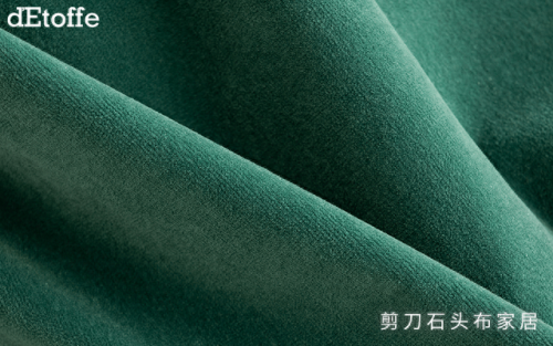 全球十大窗帘布料排行榜(银岭窗帘布料批发市场)插图8