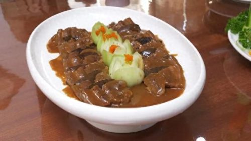 新会十大酒楼排行榜第一(新会必吃十大酒楼)插图11